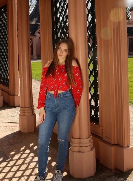 bienmichelle hd hübsche foto