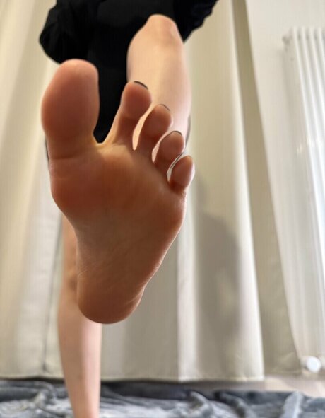 Yeougui nackt sexy bilder