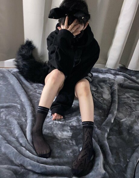 Yeougui schauspielerin sexy bild