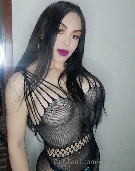 Devany Soto erotische schöne galerien