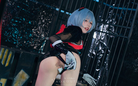 asiatische kätzchen nur fans kunst nacktheit fotos