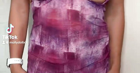 Mrsmollywilde erotische nackten galerie