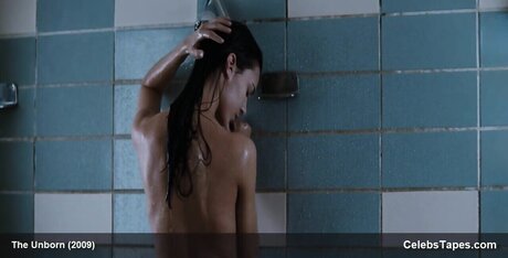 Sexyodette erwachsene nackte foto