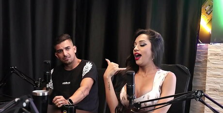 Fada Prazeres kunst pornografische bild