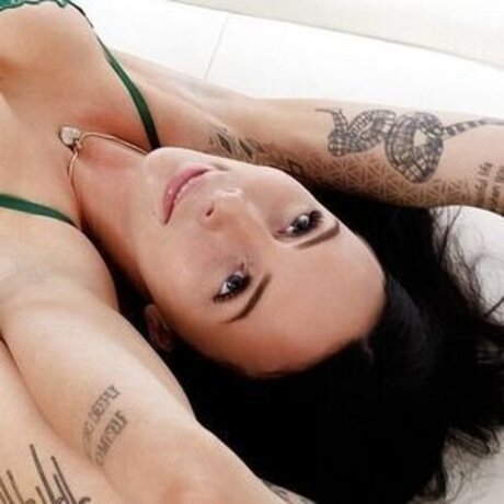 Indica Marie top pornographische fotos