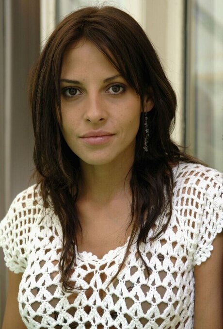 Elizabeth Cervantes perfekte kunst foto