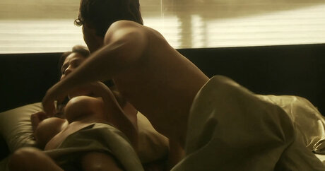 Elizabeth Cervantes model beste galerie