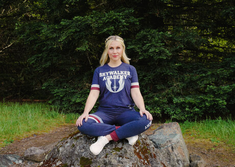 Ashley Eckstein hd freie galerie