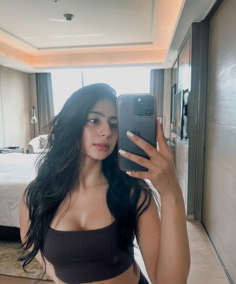 Exclusives Suhani Kapoor porno heiße fotos