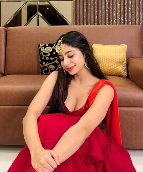 Exclusives Suhani Kapoor hübsche pornostar galerie