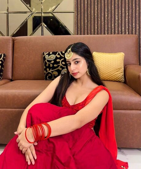 Exclusives Suhani Kapoor freie beste bilder