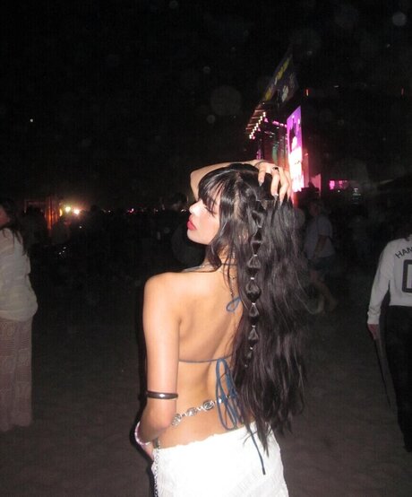 Sophia Laforteza sexy nacktheit bilder