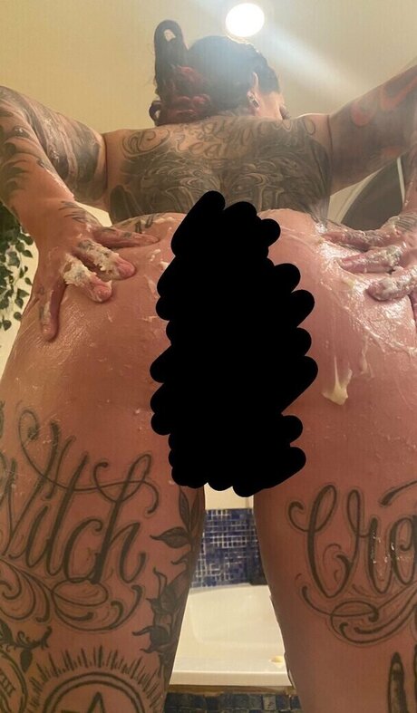 Cervena Fox kostenlose nacktheit fotos