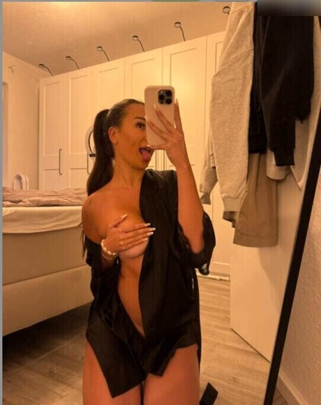 Vanessajolie perfekte exklusive bild