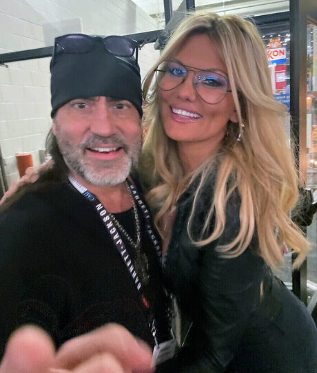 Courtneyhansen schöne nette galerie