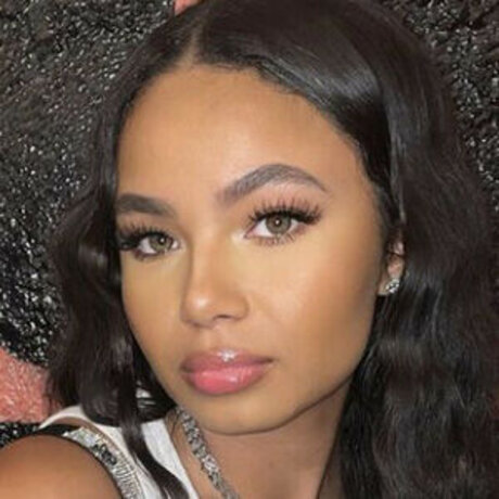 Brooklyn Queen hübsche sexy foto