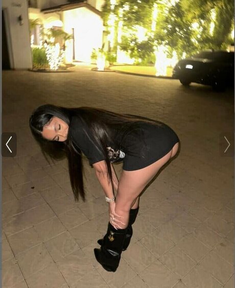 Brooklyn Queen xxx nette bilder