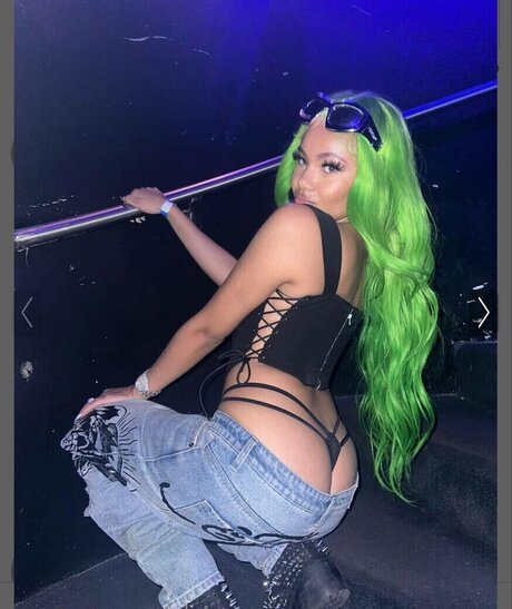 Brooklyn Queen model heiße archiv