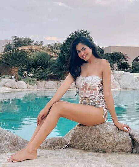 Mehak Ghai perfekte erotische fotos