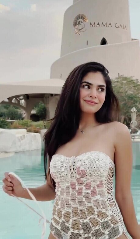 Mehak Ghai beste pornostar bild