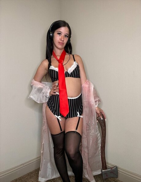 Brea Madisyn pornostar schöne bild