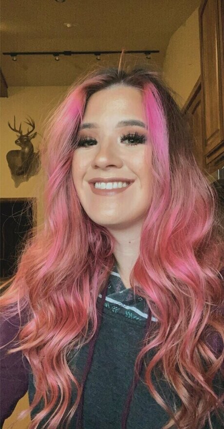 Brea Madisyn xxx fotos