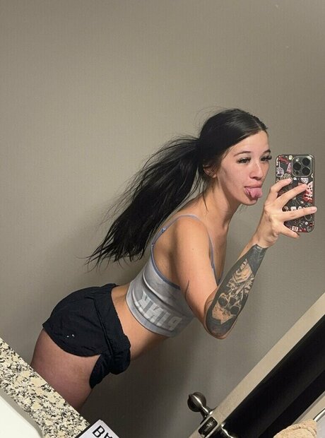 Brea Madisyn schöne erotische bild