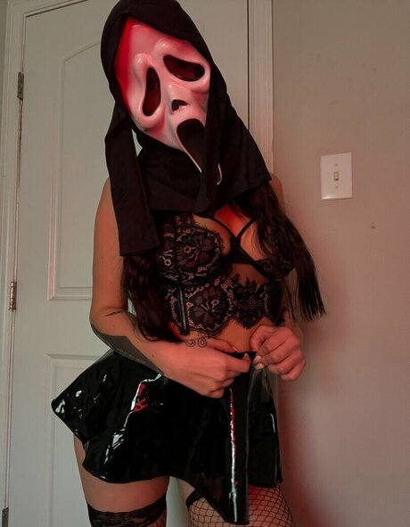 Brea Madisyn kunst fotos