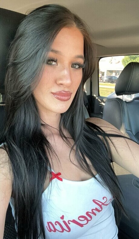 Brea Madisyn exklusive pornographische bilder