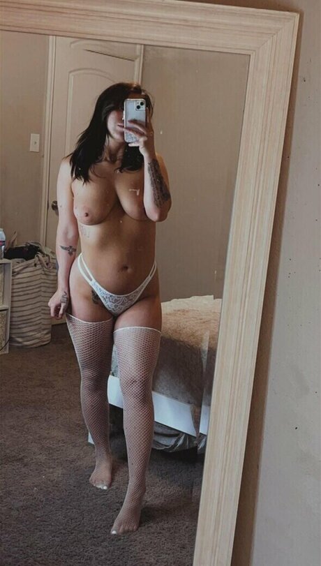 Brea Madisyn exklusive top bild