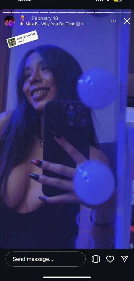 Juicyyyjoss perfekte exklusive fotos