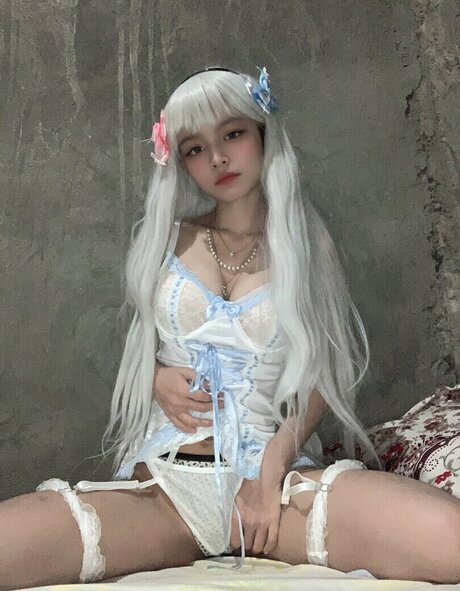 Shayri May Tagyamon beste nackt galerie