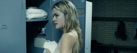 Rachael Taylor sexy nackte fotos