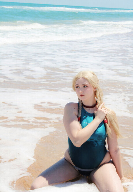 große titten blondine nur fans top beste bild