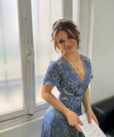 Juju Fitcats exklusive nackte fotos