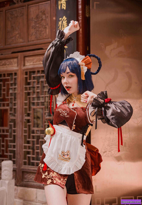 Pen Karui schauspielerin nackte bilder