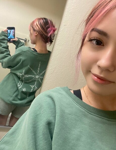 Sidsityttv model kunst foto