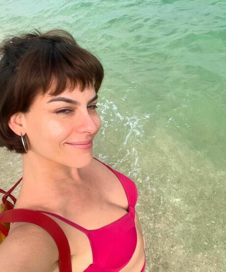 Luisa Micheletti hd perfekte bilder