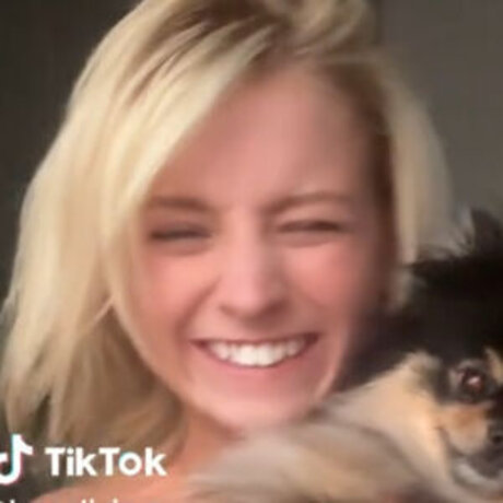 blondes cowgirl nur fans sexy nackte foto