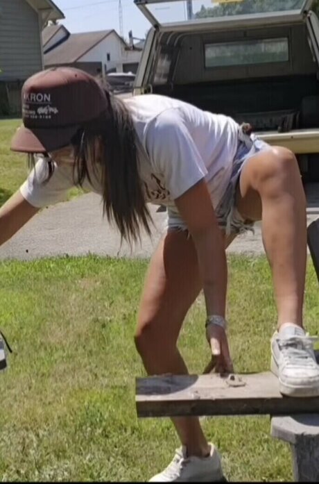 Nelllsterr Xoxo Nell perfekte nackten galerie