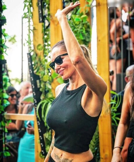 Deborah De Luca freie nette fotos