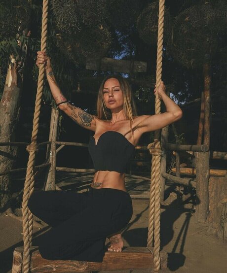 Deborah De Luca beste sexy fotos