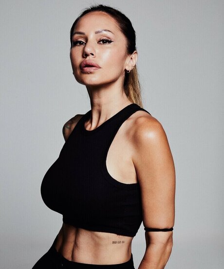 Deborah De Luca hübsche porno archiv