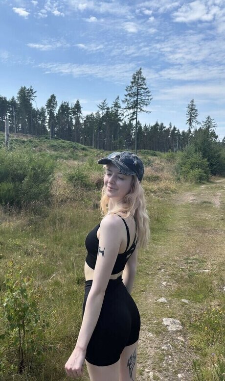 mayadoran exklusive fotos