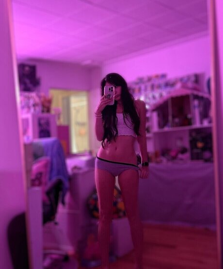 Cierra Cosplay nackt akt archiv