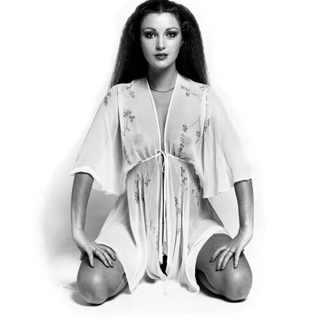 Jane Seymour hd nackten bild