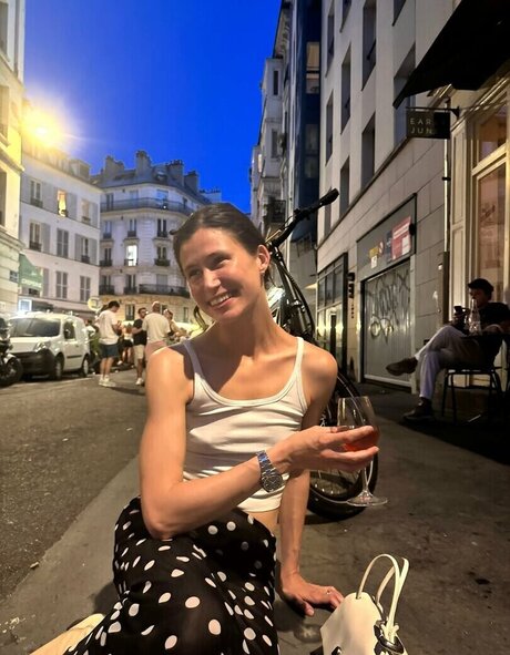 Delaney Rowe freie nackt bild