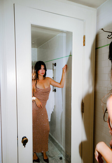 Delaney Rowe freie nette foto