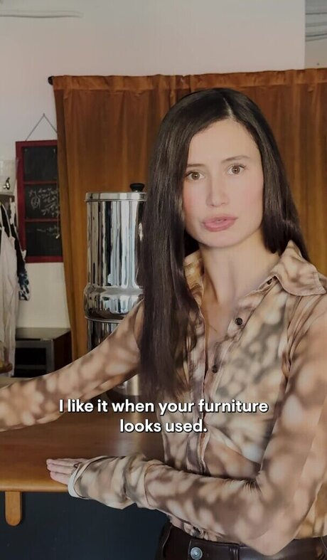 Delaney Rowe schöne perfekte foto