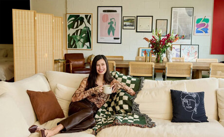 Delaney Rowe nackte pornostar foto